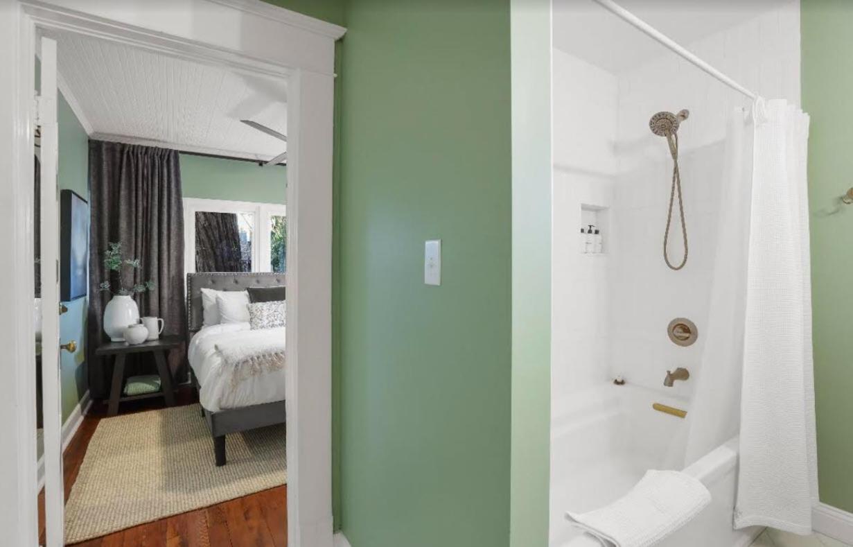 Grape Escape Inn & Suites 洛迪 外观 照片