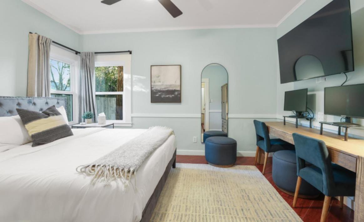 Grape Escape Inn & Suites 洛迪 外观 照片