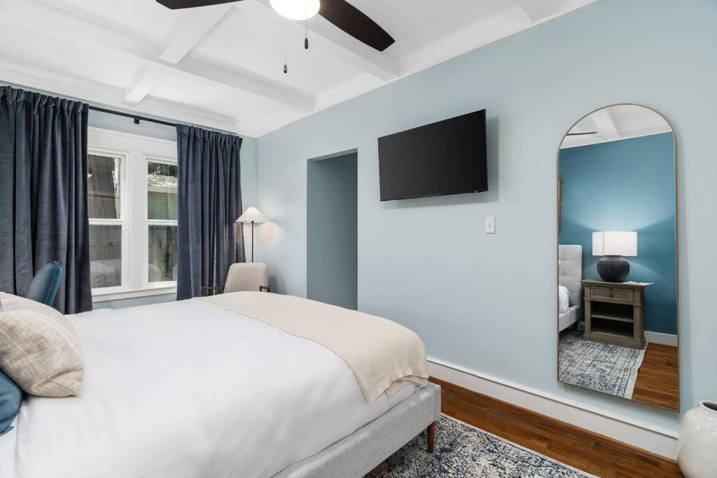 Grape Escape Inn & Suites 洛迪 外观 照片